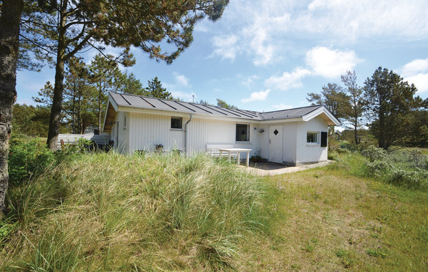 Ferienhaus - Vorupør , Dänemark - B10943 101