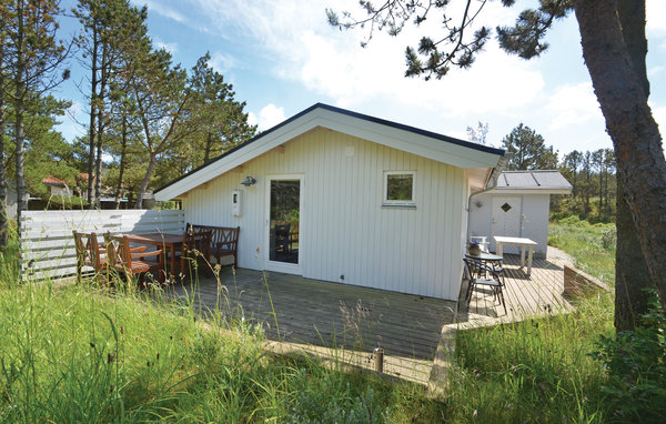 Ferienhaus - Vorupør , Dänemark - B10943 102