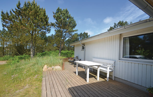Ferienhaus - Vorupør , Dänemark - B10943 103