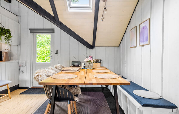 Holiday Home - Arrild Ferieby , Denmark - B1101 303