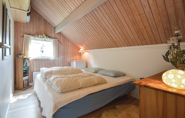 Ferienhaus - Arrild Ferieby , Dänemark - B1106 6