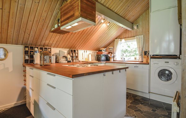 Ferienhaus - Arrild Ferieby , Dänemark - B1106 5