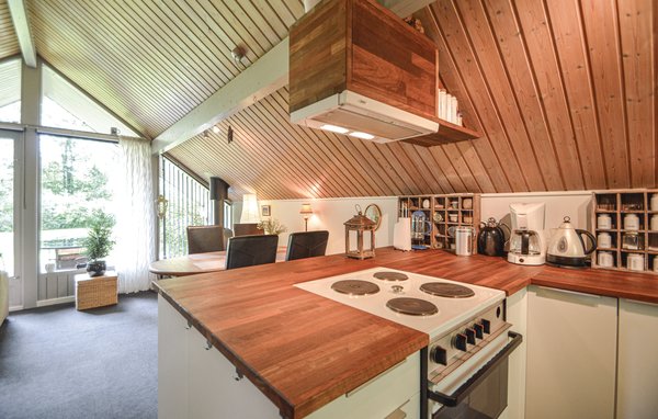 Ferienhaus - Arrild Ferieby , Dänemark - B1106 401