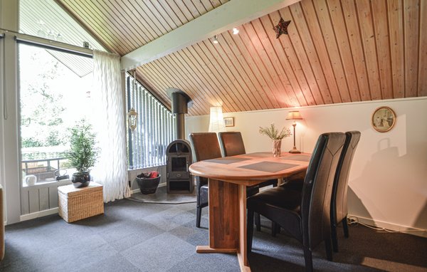 Ferienhaus - Arrild Ferieby , Dänemark - B1106 3