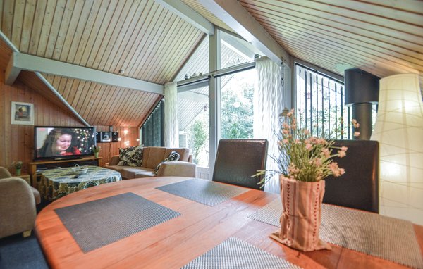 Ferienhaus - Arrild Ferieby , Dänemark - B1106 301