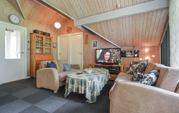 Ferienhaus - Arrild Ferieby , Dänemark - B1106 302