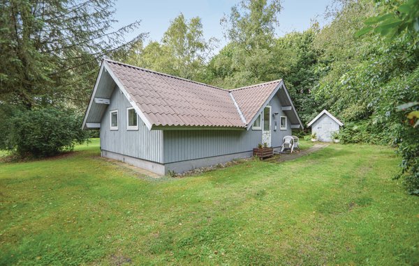 Ferienhaus - Arrild Ferieby , Dänemark - B1106 81