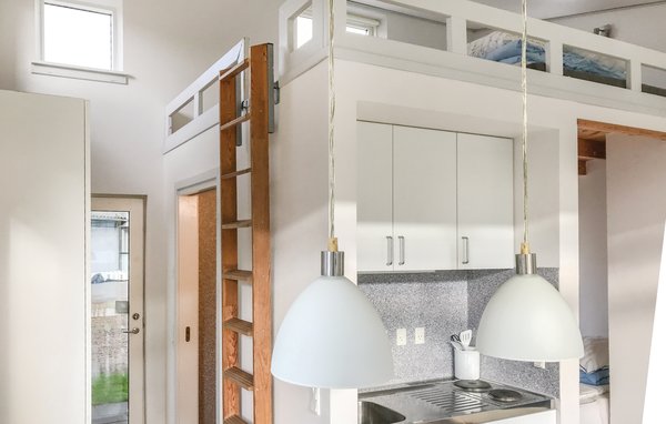 Apartament - Løgumkloster , Dania - B1132 502