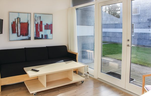 Apartament - Løgumkloster , Dania - B1132 301