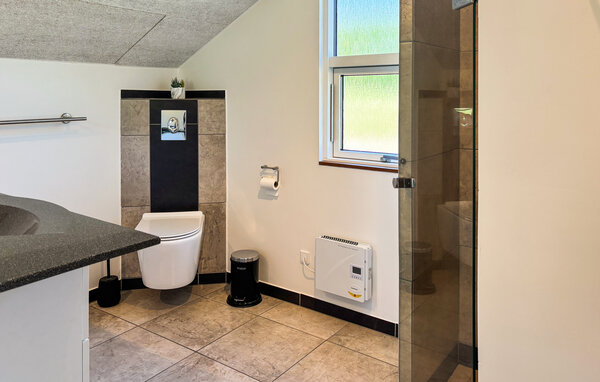 Semesterhus - Vorupør , Danmark - B12003 701