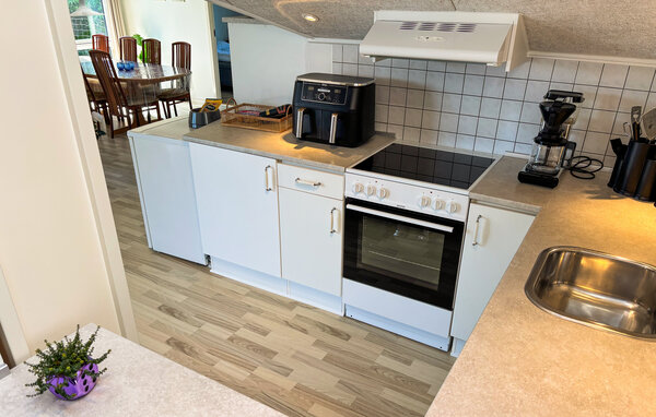 Semesterhus - Vorupør , Danmark - B12003 7