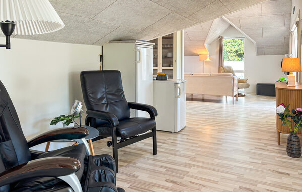 Semesterhus - Vorupør , Danmark - B12003 4