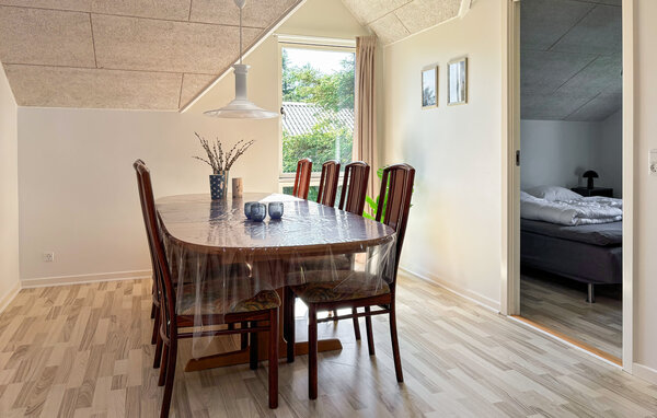Semesterhus - Vorupør , Danmark - B12003 5