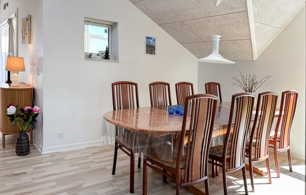Semesterhus - Vorupør , Danmark - B12003 302