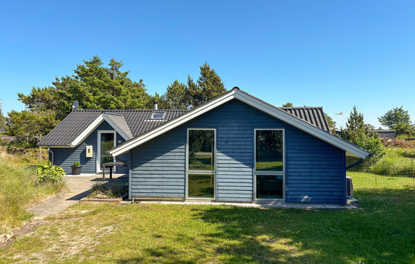 Semesterhus - Vorupør , Danmark - B12003 1