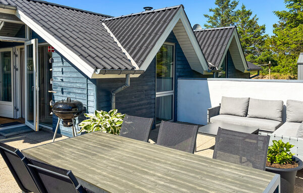 Semesterhus - Vorupør , Danmark - B12003 101