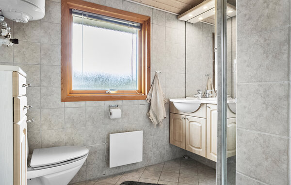 Holiday Home - Vorupør Strand , Denmark - B12026 701