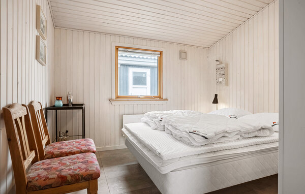 Holiday Home - Vorupør Strand , Denmark - B12026 602