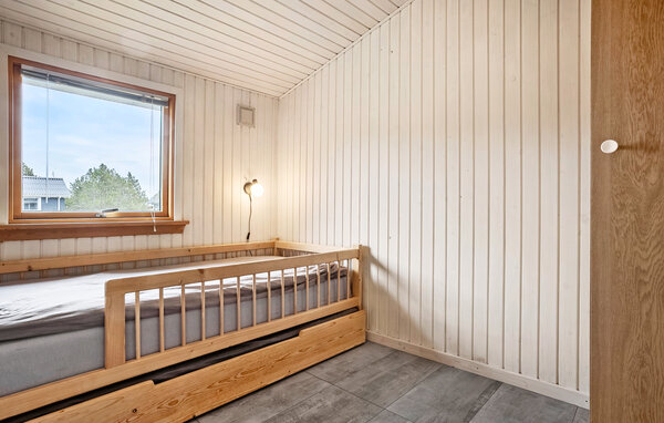 Holiday Home - Vorupør Strand , Denmark - B12026 603