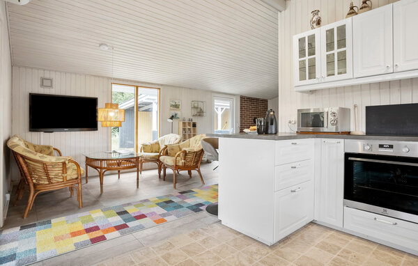 Holiday Home - Vorupør Strand , Denmark - B12026 401