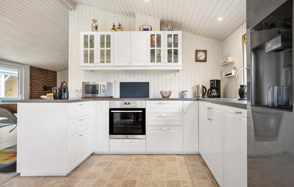 Holiday Home - Vorupør Strand , Denmark - B12026 8