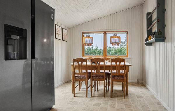 Holiday Home - Vorupør Strand , Denmark - B12026 402
