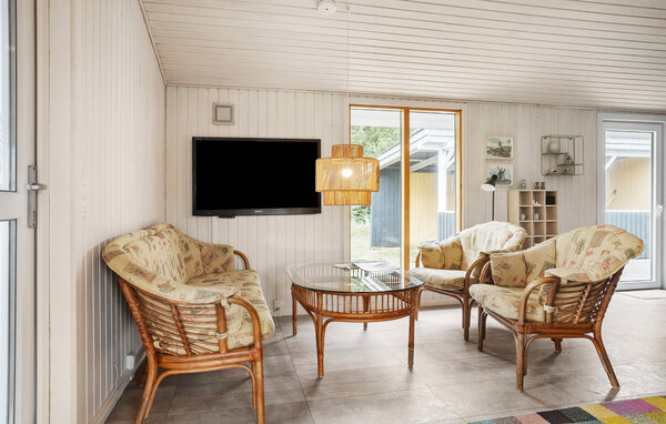 Holiday Home - Vorupør Strand , Denmark - B12026 3