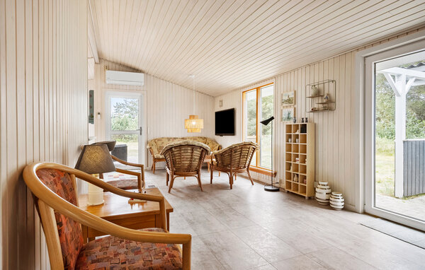 Holiday Home - Vorupør Strand , Denmark - B12026 4