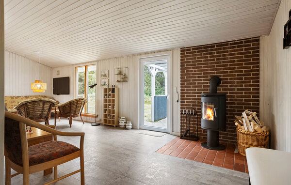 Holiday Home - Vorupør Strand , Denmark - B12026 301
