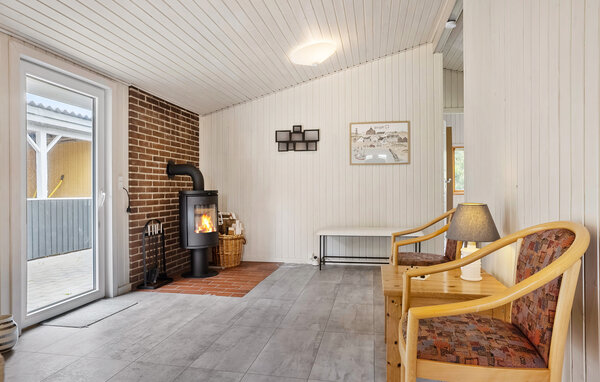 Holiday Home - Vorupør Strand , Denmark - B12026 5