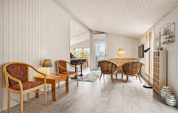 Holiday Home - Vorupør Strand , Denmark - B12026 302