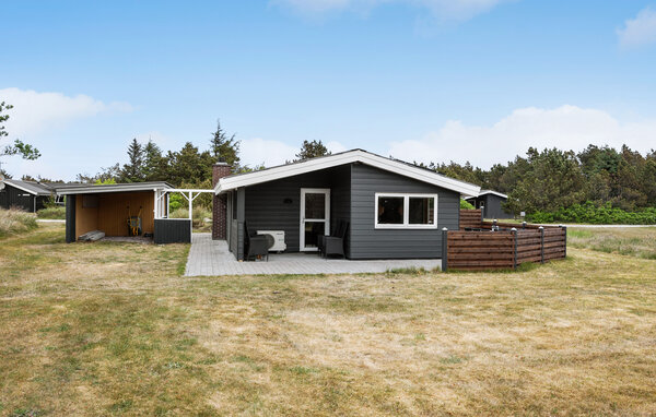 Holiday Home - Vorupør Strand , Denmark - B12026 81
