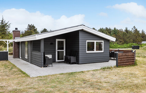 Holiday Home - Vorupør Strand , Denmark - B12026 1