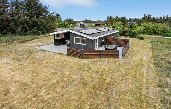 Holiday Home - Vorupør Strand , Denmark - B12026 9