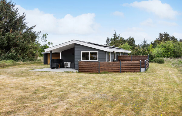 Holiday Home - Vorupør Strand , Denmark - B12026 101