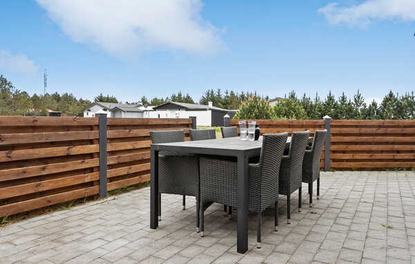 Holiday Home - Vorupør Strand , Denmark - B12026 2