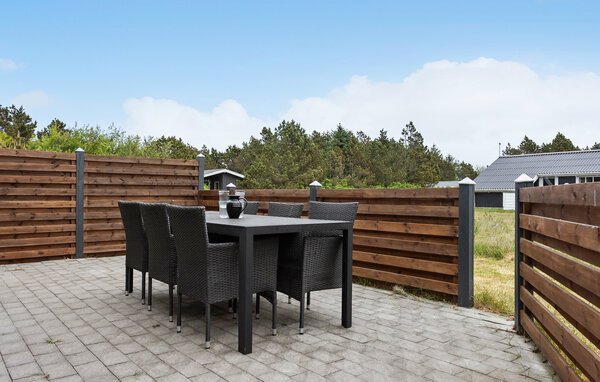 Holiday Home - Vorupør Strand , Denmark - B12026 103