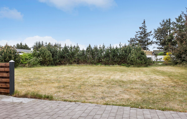 Holiday Home - Vorupør Strand , Denmark - B12026 104