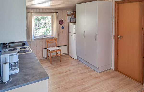 Holiday Home - Vorupør , Denmark - B12028 401