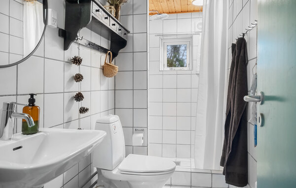 Feriehuse - Vorupør Strand , Danmark - B12107 701