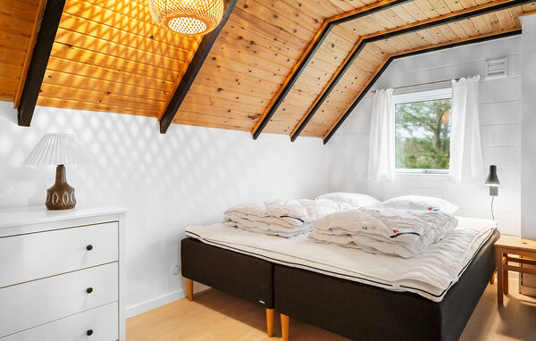 Feriehuse - Vorupør Strand , Danmark - B12107 601