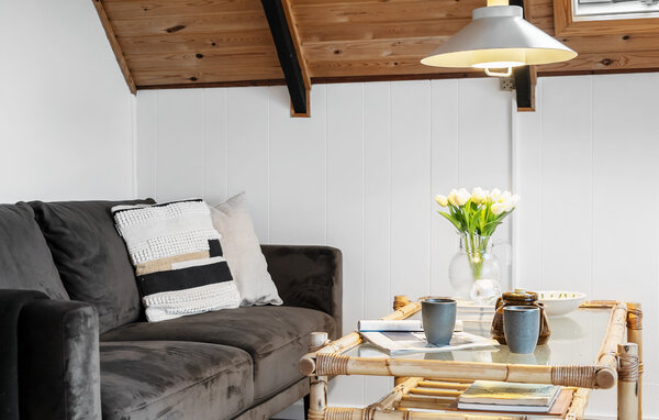 Feriehuse - Vorupør Strand , Danmark - B12107 301