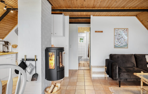 Feriehuse - Vorupør Strand , Danmark - B12107 7