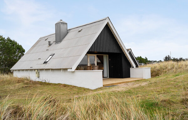 Feriehuse - Vorupør Strand , Danmark - B12107 1