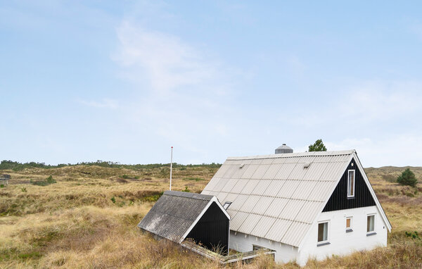 Feriehuse - Vorupør Strand , Danmark - B12107 82