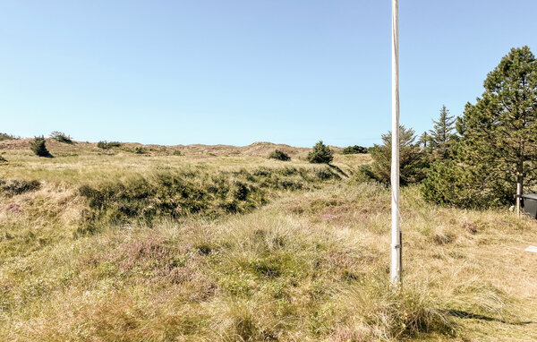 Feriehuse - Vorupør Strand , Danmark - B12107 202
