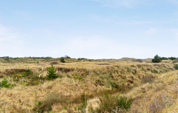 Feriehuse - Vorupør Strand , Danmark - B12107 203