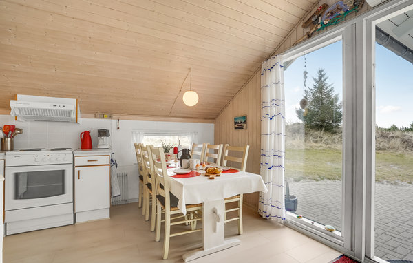 Ferienhaus 