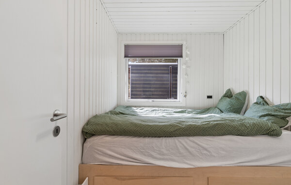 Vakantiehuis - Vorupør Strand , Denemarken - B14004 601