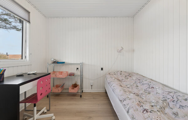 Vakantiehuis - Vorupør Strand , Denemarken - B14004 603